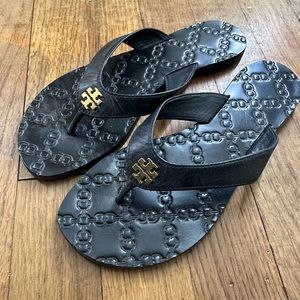 Tory Burch sandals